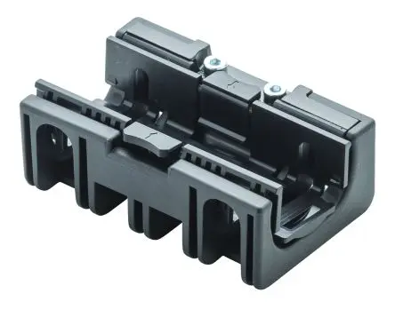 Produktfoto 1 von Allen Bradley 450L Lichtvorhanghalterung Typ RoHS