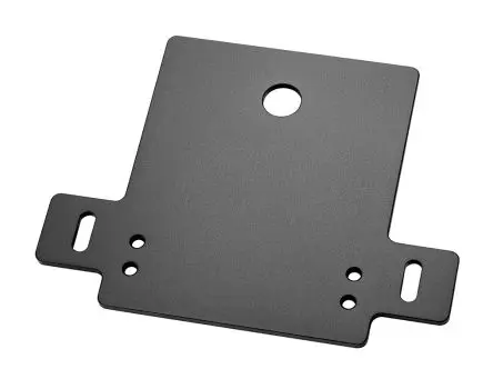 Allen Bradley Guardmaster 442 g Sicherheitsverriegelung-Komponenten Typ Montageplatte