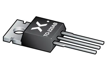 Produktfoto 1 von Nexperia Typ N-Kanal, Oberfläche MOSFET Erweiterung 40 V / 100 A 211 W, 4-Pin TO-220