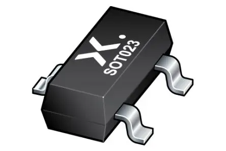 Nexperia PMV20XNE Typ N-Kanal, Oberfläche MOSFET Erweiterung 30 V / 7.2 A 6.94 W, 3-Pin SOT-23