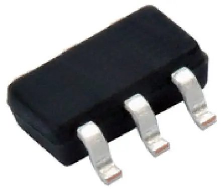 Produktfoto 1 von Vishay Si3476DV N-Kanal, Oberfläche MOSFET Erweiterung 80 V / 4.6 A 3.6 W, 6-Pin SOT-23