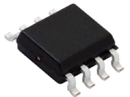 Produktfoto 1 von Vishay Si4848DY Typ N-Kanal, Oberfläche MOSFET Erweiterung 150 V / 2.7 A 3 W, 8-Pin SOIC
