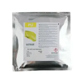 Produktfoto 1 von Electrolube Epoxidharz-Kleber Klar, Beutel 250 g