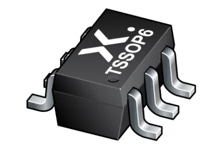Produktfoto 1 von Nexperia Diode Serie 200 mA 100 V Oberfläche US 6-Pin