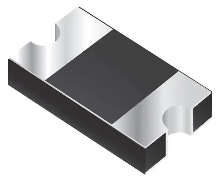 Produktfoto 1 von Bourns CD123D-B1xR Oberfläche Diode Wechselnd Einfach, 40 V / 1 A, 2-Pin SOD-123
