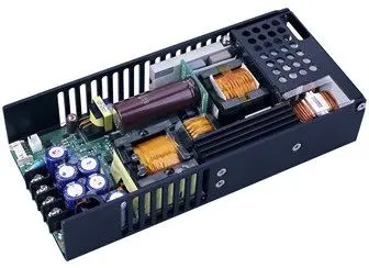 Produktfoto 1 von TDK-Lambda CUS30M Schaltnetzteil 1 24V dc 30 W, Fahrgestell 265V ac