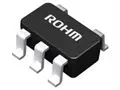 Produktfoto 1 von ROHM Allzweck-CMOS-Logik-IC, 1-Elem., ODER, CMOS, Puffer, 3.4 mA, 5-Pin, SSOP, 2