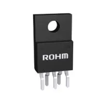 Produktfoto 1 von ROHM Spannungsregler 25V TO-220FP, 5-Pin