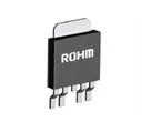 Produktfoto 1 von ROHM BD9703 Buck Schaltregler / Ausgang 32V, 5 Ausg., 1.5 A, Oberfläche