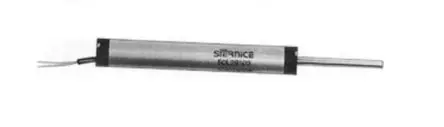 Produktfoto 1 von Vishay REC 34L Linearwandler