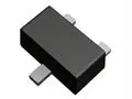 Produktfoto 1 von ROHM Oberfläche Transistor NPN 50 V / 100 mA, SOT-416 3-Pin