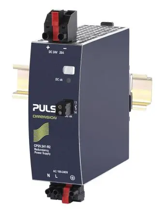 Produktfoto 1 von PULS CP Redundanzmodul