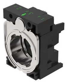 Produktfoto 1 von EAO Drucktaster Adapter