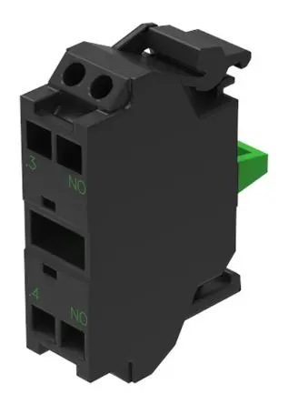 Produktfoto 1 von EAO Kontaktblock