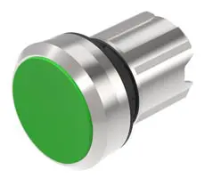 Produktfoto 1 von EAO Series 45 Drucktaster Ø 22.3mm, IP66