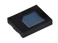Produktfoto 1 von Vishay AEC-Q101 Fotodiode Infrarot 65 ° 950 nm, Oberfläche QFN-Gehäuse 4-Pin