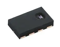 Produktfoto 1 von Vishay VCNL 500 mm Umgebungslicht- und Näherungssensor 2.5 V 3.6V 8 SMD