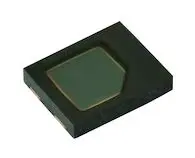 Produktfoto 1 von Vishay AEC-Q101 Fotodiode Infrarot 65 ° 940 nm, Oberfläche QFN-Gehäuse 4-Pin