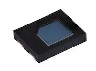 Produktfoto 1 von Vishay AEC-Q101 Fotodiode Infrarot 65 ° 950 nm, Oberfläche QFN-Gehäuse 4-Pin