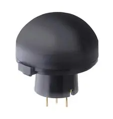 Produktfoto 1 von Panasonic EKMB1 12 m PIR-Sensor 2.3 V 4V 3 TO-5