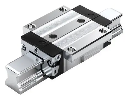 Produktfoto 1 von Bosch Rexroth R2001 Laufwagen, 58.2 mm x 47 mm, Traglast 5100 N, 9300 N