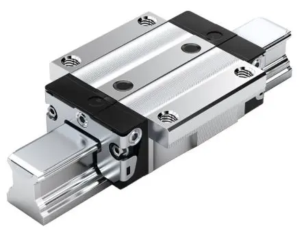 Produktfoto 1 von Bosch Rexroth R2001 Laufwagen, 86.2 mm x 70 mm, Traglast 15000 N, 21000 N