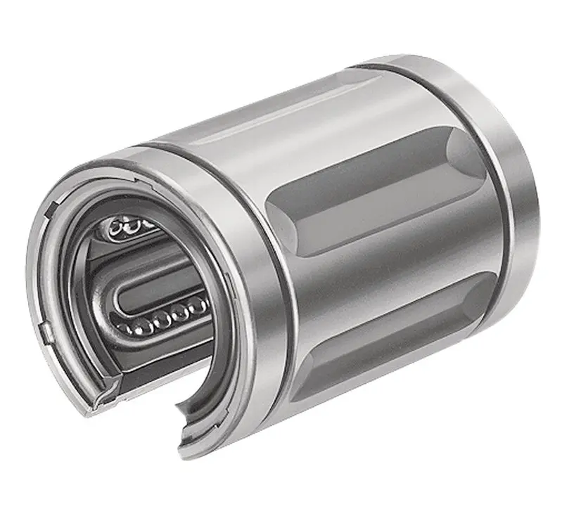 Produktfoto 1 von Bosch Rexroth Lager 20 mm / Außen-Ø 32 mm Außen-ø  Länge 45 mm