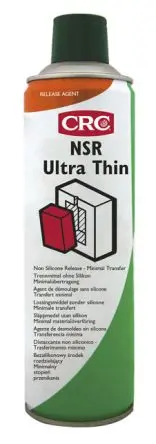 Produktfoto 1 von CRC ABS, Polyamid, Kunststoff, Polycarbonat Formtrennmittel, Basismaterial Silikonfrei 500 ml
