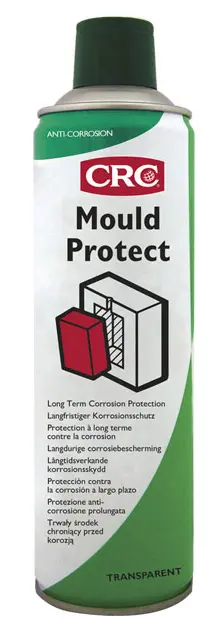 Produktfoto 1 von CRC Metall Formenschutz, Basismaterial Silikonfrei 500 ml