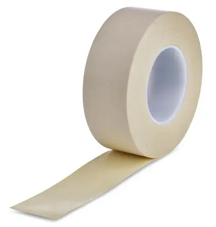 Hi-Bond HB360 Doppelseitiges Gewebeband, Weiß, -40 °C bis 100 °C, Stärke 0.28 mm Tuch, 19mm x 25 m