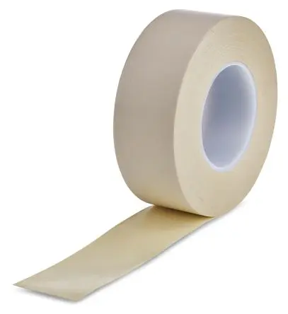 Hi-Bond HB360 Doppelseitiges Gewebeband, Weiß, -40 °C bis 100 °C, Stärke 0.28 mm Tuch, 50mm x 25 m