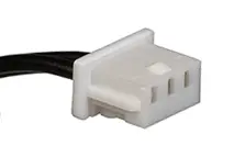 Produktfoto 1 von Molex 3 15134 Platinenstecker-Kabel PicoBlade 3 / PicoBlade Buchse / Buchse, 600 mm