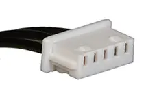 Produktfoto 1 von Molex 5 15134 Platinenstecker-Kabel PicoBlade 5 / PicoBlade Buchse / Buchse, 450 mm