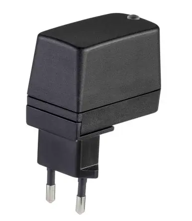 Produktfoto 1 von Friwo 7.08 W FOX6-XM 1 AC/DC-Adapter Austauschbar Weltweit 1.2 A AC/DC-Adapter, 5.9V dc