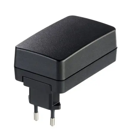 Produktfoto 1 von Friwo 39.7 W FOX30-X 1 AC/DC-Adapter Austauschbar Weltweit 3.3 A AC/DC-Adapter, 9V dc