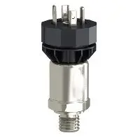 Produktfoto 1 von Telemecanique Sensors XMLP Druckschalter 0 bar 25 bar 4 to 20 mA