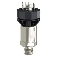 Produktfoto 1 von Telemecanique Sensors XMLP Druckschalter 0 bar 250 bar 4 to 20 mA