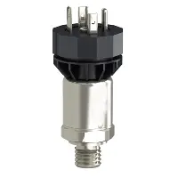 Produktfoto 1 von Telemecanique Differenz Druckschalter 0bar bis 600bar, Analog 4 → 20 mA, für Gas, Hydraulikflüssigkeit