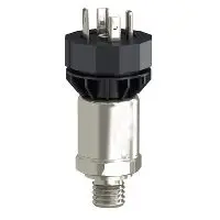 Produktfoto 1 von Telemecanique Sensors XMLP Druckschalter 0 bar 600 bar 4 to 20 mA