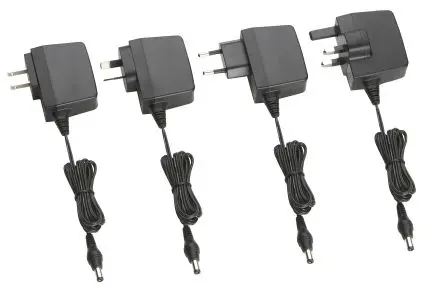 Produktfoto 1 von Artesyn 10 W DA10-M 1 AC/DC-Adapter Micro-USB Typ B Weltweit 2 A AC/DC-Adapter, 5V dc