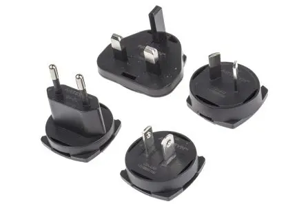 Produktfoto 1 von Artesyn DA Steckeraufsatz für Australien für DA10-Adapter