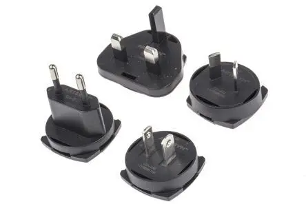 Produktfoto 1 von Artesyn DA Steckeraufsatz für Australien für DA10-Adapter