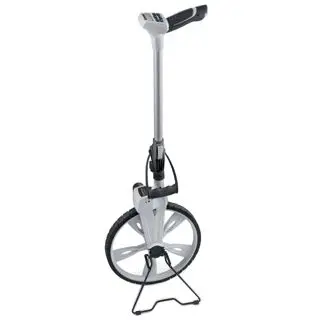 Produktfoto 1 von Laserliner Messrad Metrisch, ±0.1 %, 0 to 9999.9 m mit LCD-Anzeige, 2.1 kg