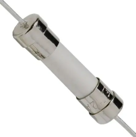 Produktfoto 1 von Wickmann 477 Patronensicherung T / 4A 5 x 20 mm 500V ac Keramik