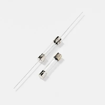 Produktfoto 1 von Wickmann 313 Patronensicherung T / 10A 6.3 x 32 mm 32V ac Glas
