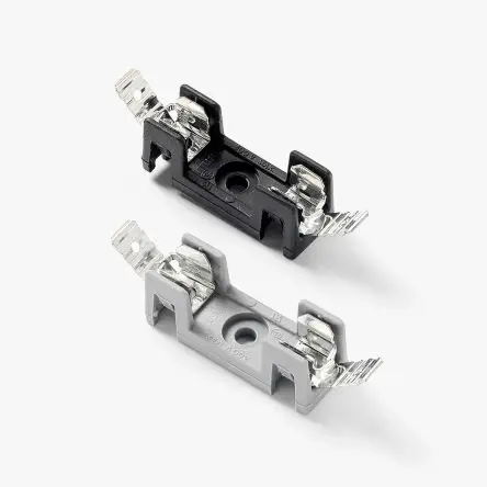 Produktfoto 1 von Wickmann 6.35 x 32 mm Oberfläche Kartusche Sicherungsblock, 16A 500V
