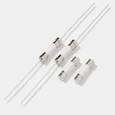 Produktfoto 1 von Wickmann 477 Patronensicherung T / 10A 5 x 20 mm 500V ac Keramik