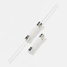 Produktfoto 1 von Wickmann 505 Patronensicherung F / 15A 6.3 x 32 mm 500V ac Keramik