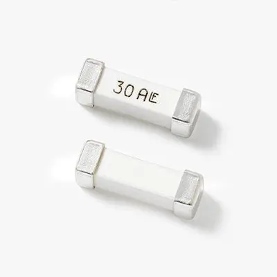 Wickmann Nicht zurücksetzbare Sicherung 15A 250V Keramik FF 3.12mm 3.12 mm