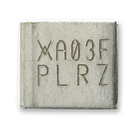 Produktfoto 1 von Wickmann MidSMD Rückstellende Sicherungen / 800 mA 1.5 s 0.3 A F 5.44 mm 1.78 mm 4.93mm